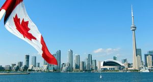 Canada Opportunities With PR Visa