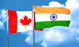 Immigration to Canada from India