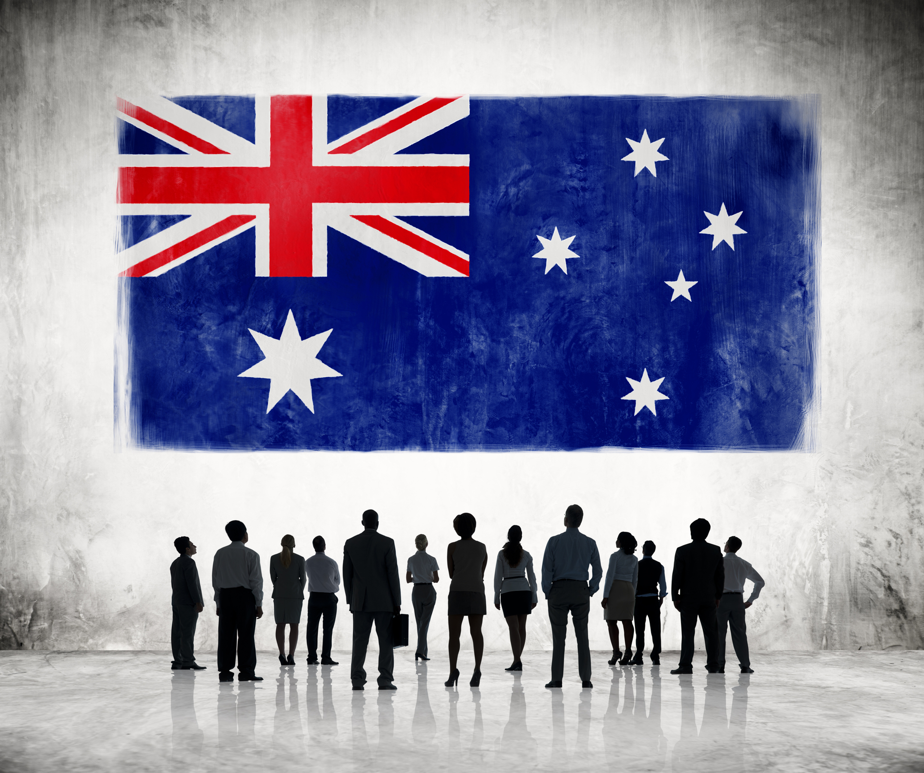 Immigration To Australia