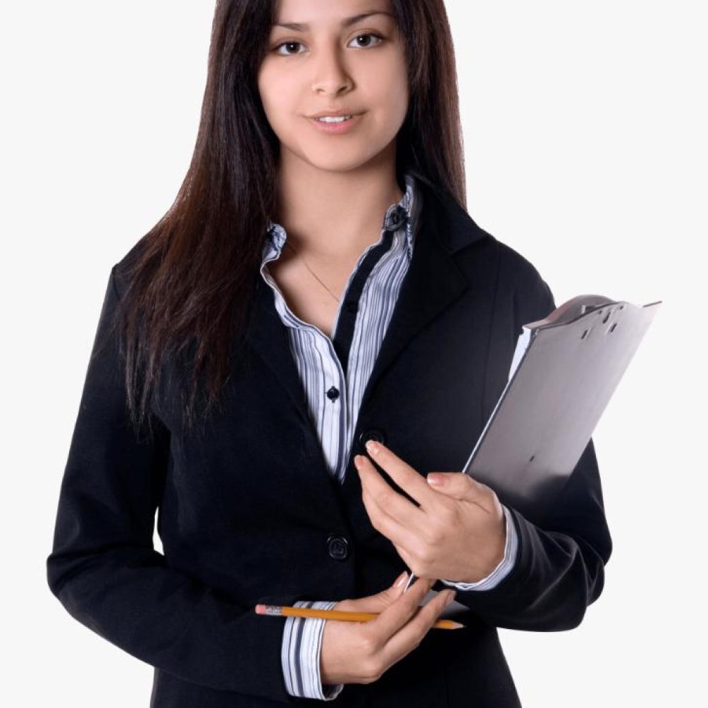 business woman