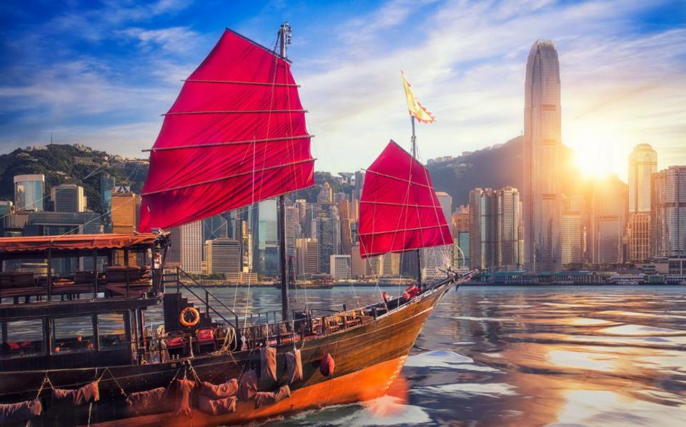Hong Kong Immigratiom