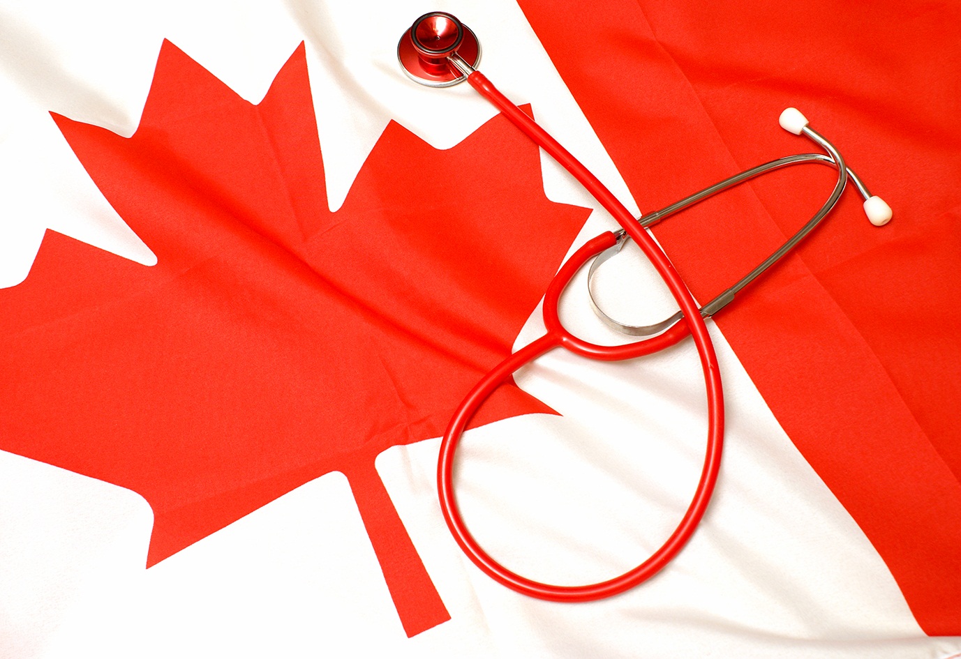 Here Are Canada’s Top Seven Best Jobs in Healthcare