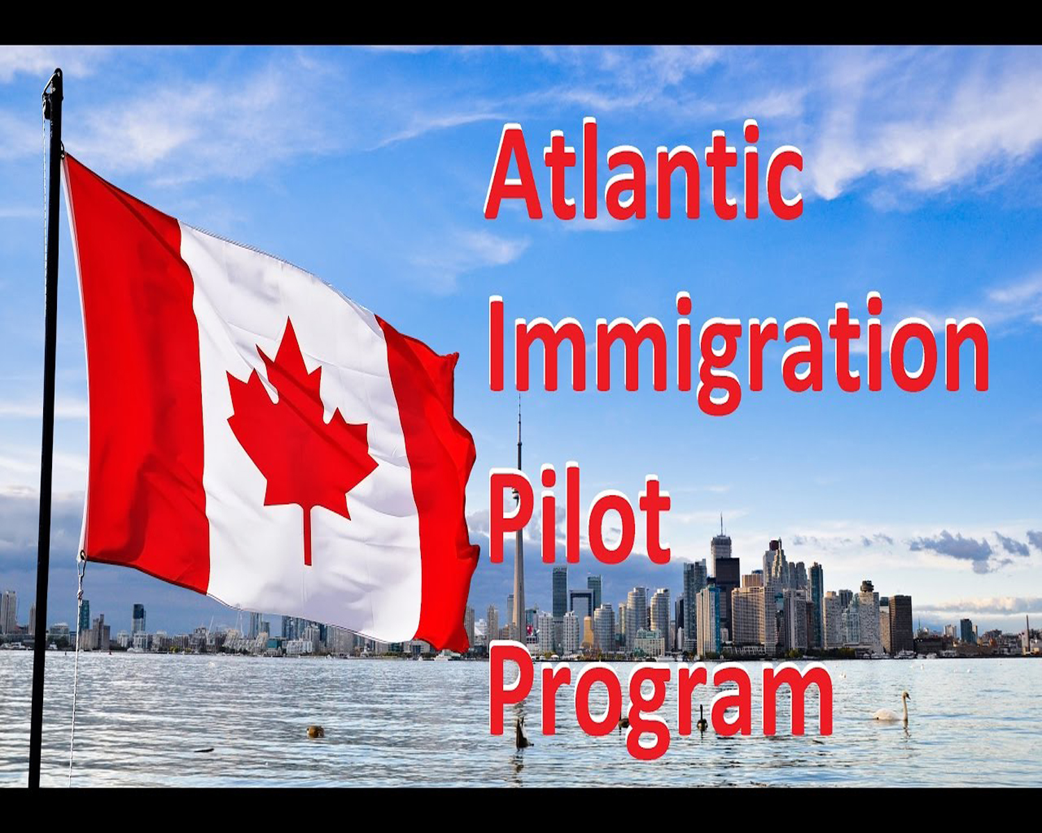 Atlantic Immigration Shows a Growing Trend in Newcomer Retention in Canada